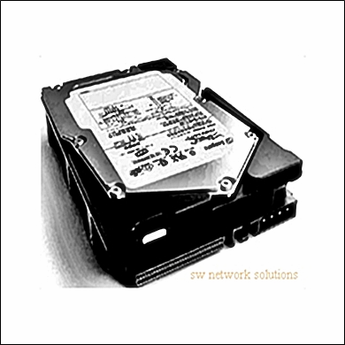 SEAGATE 36GB ULTRA320 68PIN 10K RPM SCSI HD REFURB p/n ST336607LW 