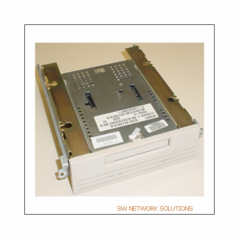 SEAGATE 4/8G 4MM DAT SCSI-2 INTERNAL TAPE DRIVE REFURB p/n CTD8000R-S