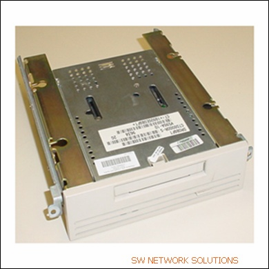 SEAGATE 4/8G 4MM DAT SCSI-2 INTERNAL TAPE DRIVE REFURB p/n CTD8000R-S