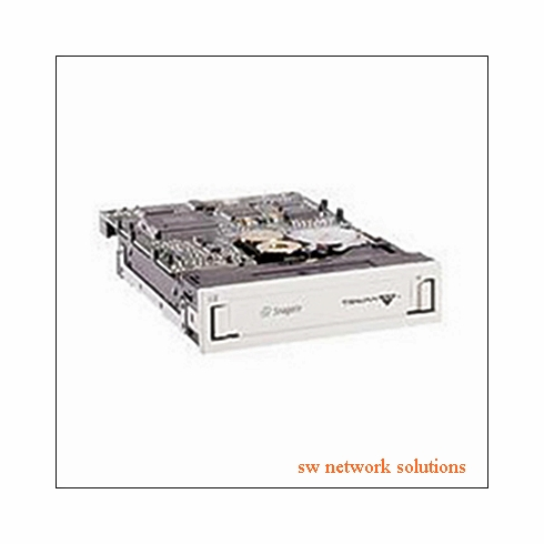 SEAGATE 4/8GB TARAVAN SCSI TAPE DRIVE REFURB p/n STT28000N