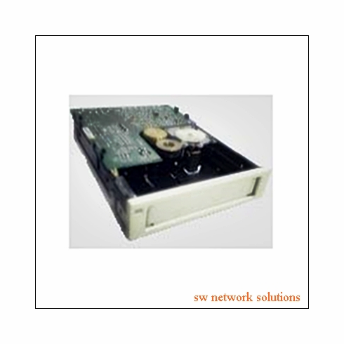 SEAGATE 4/8GB TR4 INTERNAL SCSI TAPE BACKUP DRIVE REFURB p/n CTT8000I-S
