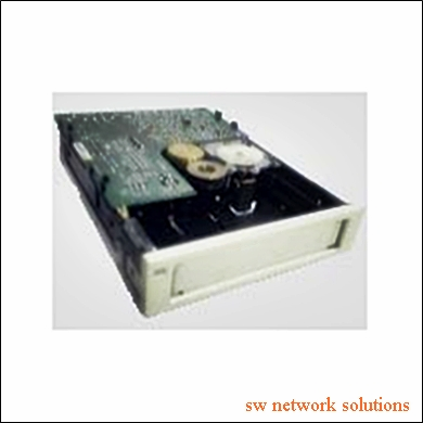 SEAGATE 4/8GB TR4 INTERNAL SCSI TAPE BACKUP DRIVE REFURB p/n CTT8000I-S