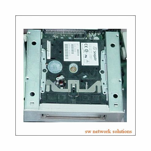 SEAGATE 4/8GB TR4 INTERNAL SCSI TAPE BACKUP DRIVE REFURB p/n CTT8000R-S