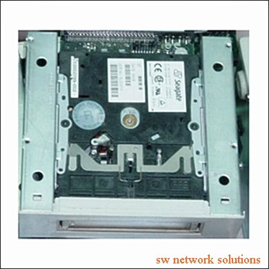 SEAGATE 4/8GB TR4 INTERNAL SCSI TAPE BACKUP DRIVE REFURB p/n CTT8000R-S
