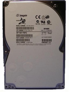 Seagate 50.1GB HDD p/n ST150176FC