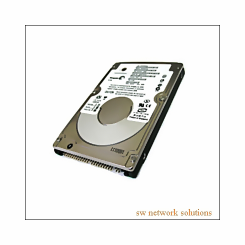 SEAGATE 60GB 5400 RPM ULTRA ATA/100 8MB MOBILE HDD p/n ST960822A