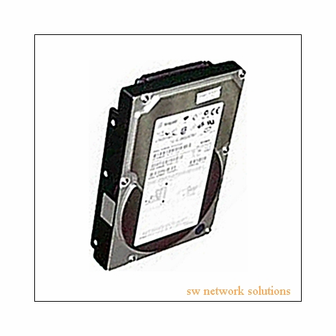 SEAGATE 73.4GB  68PIN 10K RPM U320 8MB SCSI HD REFURB p/n ST373307LW