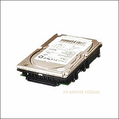SEAGATE 73GB 80PIN 10K RPM U320 8MB SCSI HDD p/n ST373307LC