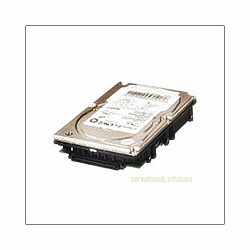 SEAGATE 73GB 80PIN 10K RPM U320 8MB SCSI HDD p/n ST373307LC