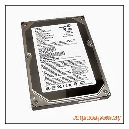 SEAGATE 80GB 7200 RPM IDE 3.5 inch ATA-100 HDD p/n ST380012A