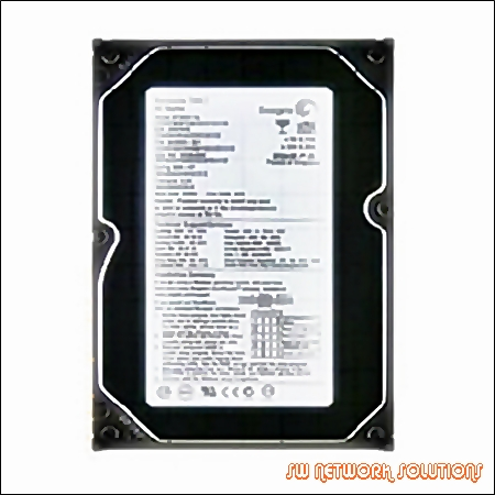 SEAGATE 80GB 7200 RPM ULTRA ATA/100 2MB IDE HDD p/n ST380011A