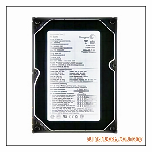SEAGATE 80GB 7200 RPM ULTRA ATA/100 2MB IDE HDD REFURB p/n ST380011A
