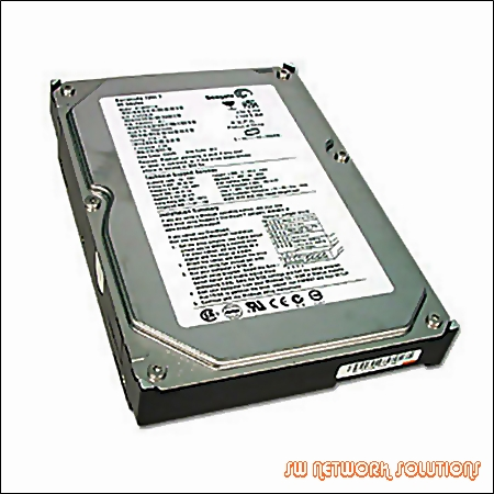 SEAGATE 80GB 7200 RPM ULTRA ATA 2MB HDD NEW p/n ST380011A-RK