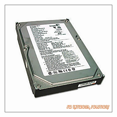 SEAGATE 80GB 7200 RPM ULTRA ATA 2MB HDD NEW p/n ST380011A-RK