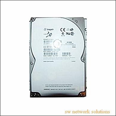 SEAGATE 9.1GB 80PIN 10K RPM HDD REFURB p/n ST39175LC