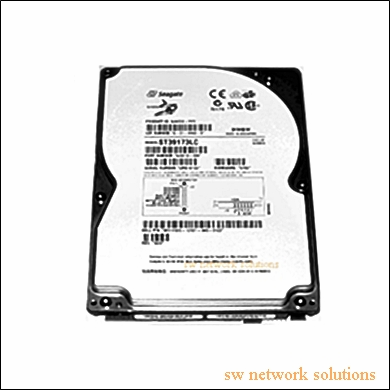 SEAGATE 9.1GB 80PIN 10K RPM U160 HD p/n ST39204LC