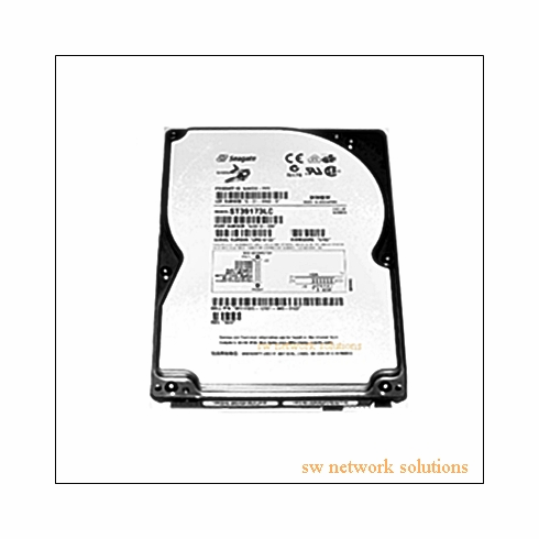 SEAGATE 9.1GB 80PIN 10K RPM U160 HD p/n ST39204LC