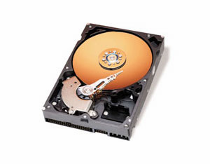 Seagate BARRACUDA 18GB 68pin 7200 rpm HD Refurbished p/n ST118273W 