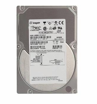 Seagate CHEETAH 18.4GB 68pin 10Krpm U160 SCSI HDD p/n ST318406LW