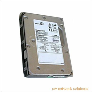 SEAGATE CHEETAH 36GB 15K RPM HDD REFURB p/n ST336754LC
