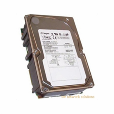 SEAGATE CHEETAH 4 73GB 10K RPM  80PIN ULTRA3  U160 p/n ST173404LC
