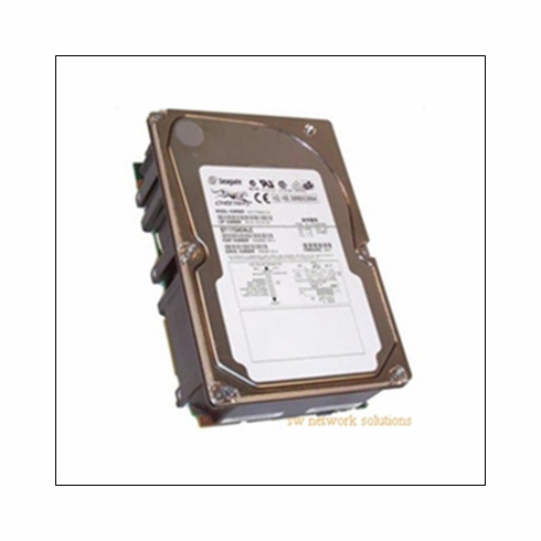 SEAGATE CHEETAH 4 73GB 10K RPM  80PIN ULTRA3  U160 p/n ST173404LC