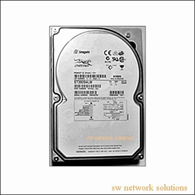 SEAGATE CHEETAH 9.2GB U160 SCSI 10K RPM  68PIN HDD  p/n ST39204LW