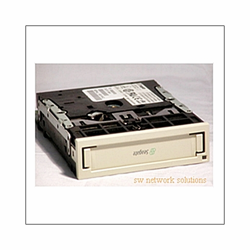 SEAGATE TR5 10/20GB TRAVAN 5 INTERNAL IDE TAPE BACKUP DRIVE REFURB p/n STT220000A