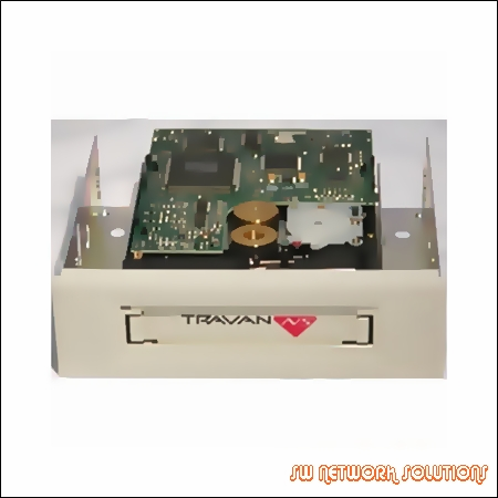 SEAGATE TRAVAN 5 10/20GB INTERNAL TAPE BACKUP DRIVE REFURB p/n STT220000N