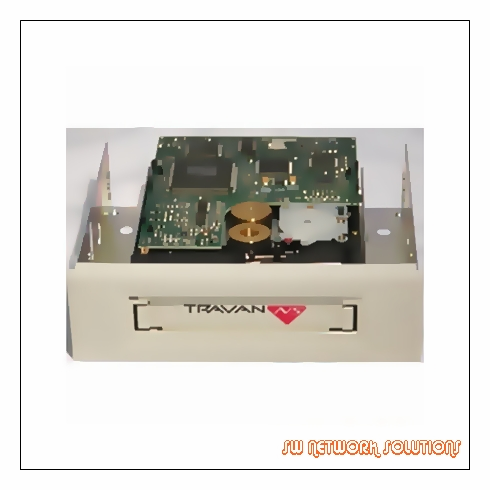 SEAGATE TRAVAN 5 10/20GB INTERNAL TAPE BACKUP DRIVE REFURB p/n STT220000N