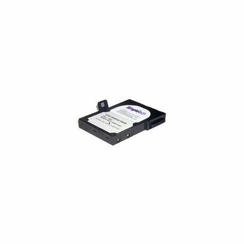 SimpleTech 20GB 44pin 4200 RPM  Internal Hard Drive p/n STD3700HD20