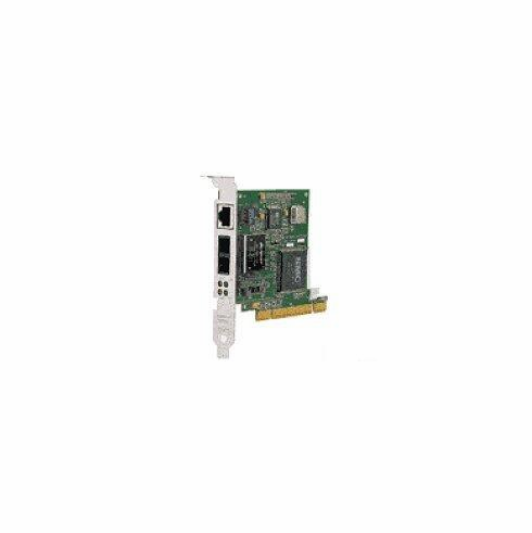 SMC ETHERPOWER II 10/100 SERVER NETWORK ADAPTER P/N SMC9432TX