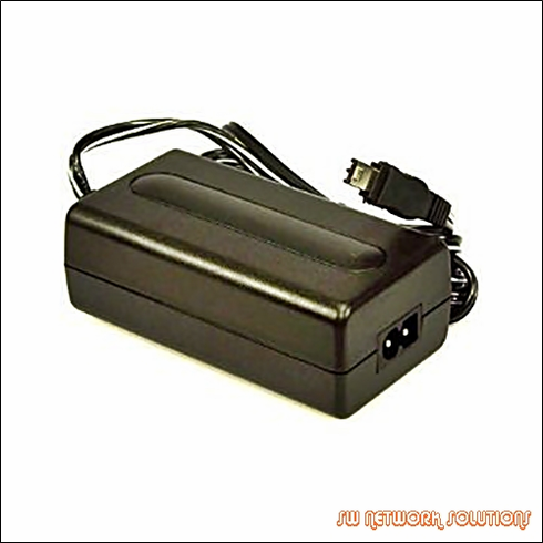 SONY 23W AC POWER ADAPTER P/N AC-L10B