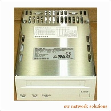SONY 4/8GB 4MM Dat INTERNAL SCSI-2 DDS-2 TAPE BACKUP DRIVE REFURB p/n SDT-7000N