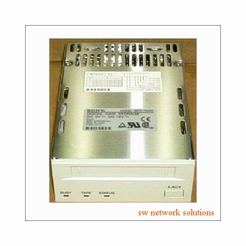 SONY 4/8GB 4MM Dat INTERNAL SCSI-2 DDS-2 TAPE BACKUP DRIVE REFURB p/n SDT-7000N
