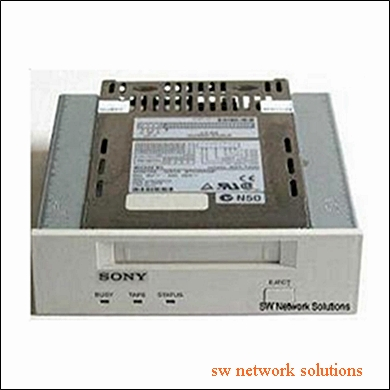 SONY 4GB DDS2 SCSI INTERNAL TAPE DRIVE REFURB p/n SDT-7200