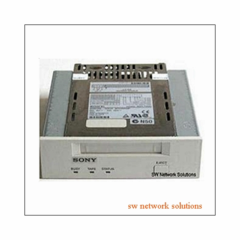 SONY 4GB DDS2 SCSI INTERNAL TAPE DRIVE REFURB p/n SDT-7200