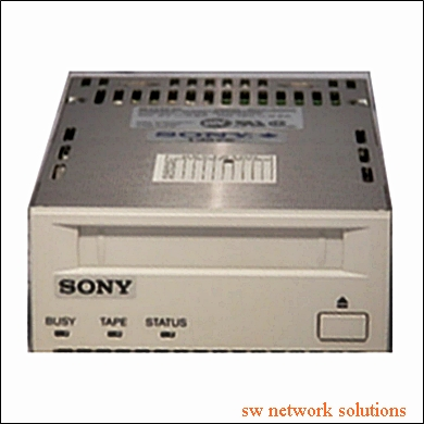 SONY 4MM DAT 4/8GB INTERNAL  SCSI TAPE BACKUP DRIVE REFURB p/n SDT-5000