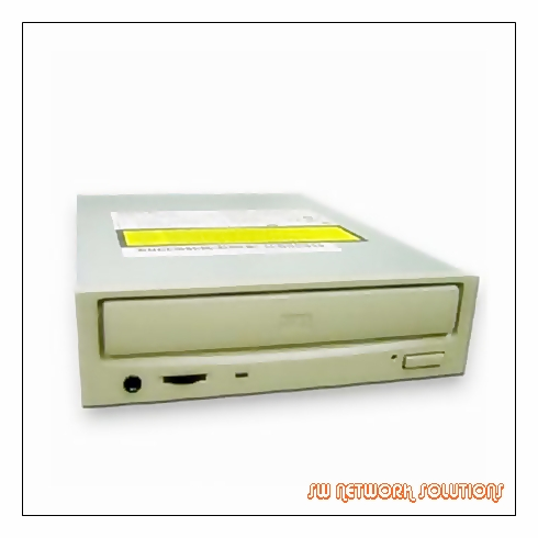 SONY 4X 50PIN INTERNAL SCSI CD ROM DRIVE p/n CDU76S