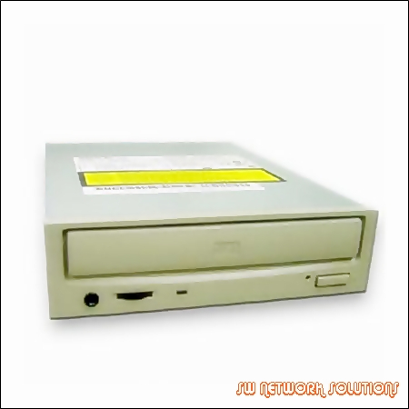 SONY 4X 50PIN INTERNAL SCSI CD ROM DRIVE p/n CDU76S