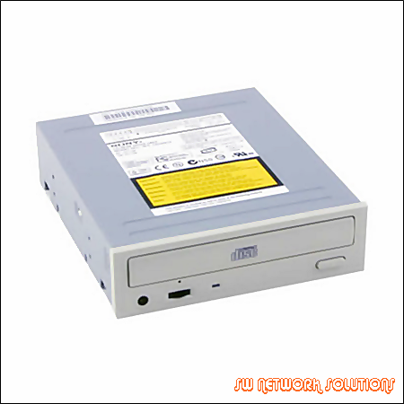 SONY 52X IDE/ATAPI CD ROM P/N CDU-5212