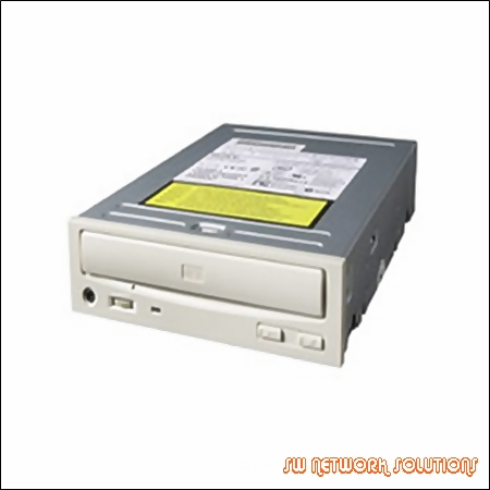 SONY 52X IDE CD ROM p/n CDU-5211
