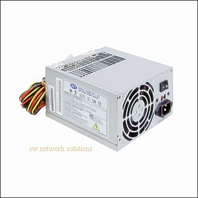 SPARKLE 250WATT POWER SUPPLY p/n FSP25060ATV 