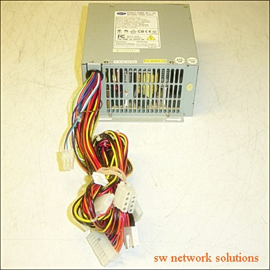 Sparkle 300W OEM  Power Supply p/n  FSP300-60GN