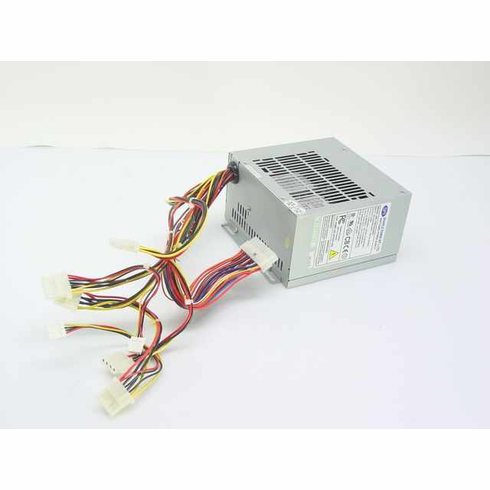 SPI 235W ATX Power Supply p/n FSP235-60GT 