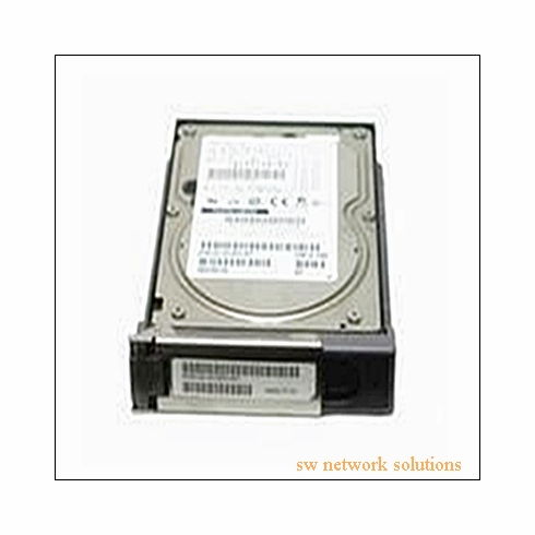 SUN 36.4GB 10K RPM FIBER CHANNEL 3.5" LP W/ SPUD & HEAT SHIELD p/n X6724A