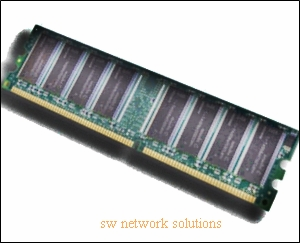 SUN 4GB MEMORY KIT (4x1GB) SDRAM DIMMS p/n X7056A