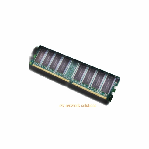 SUN 4GB MEMORY KIT (4x1GB) SDRAM DIMMS p/n X7056A