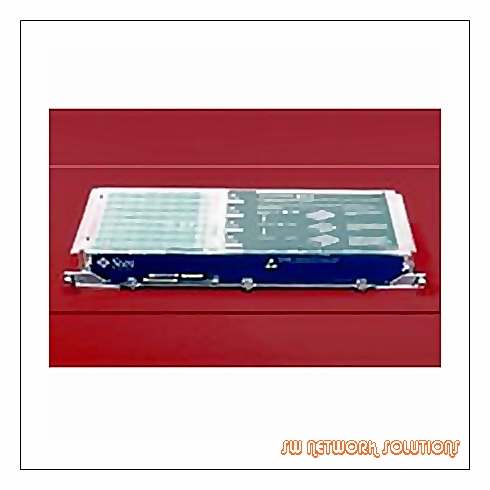SUN FIRE V480 V880 CPU/MEMORY BOARD (2 X 1.2 GHZ/ 4GB) p/n X6895A