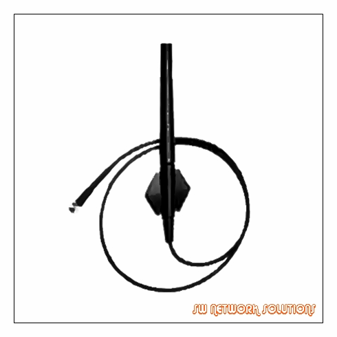 SYMBOL OMNI LAPTOP ANTENNAS p/n ML-2499-PC14-00